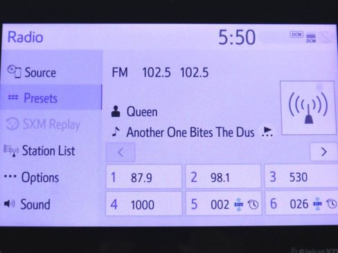 Used 2023 Toyota Camry LE w/ Convenience Package image 17