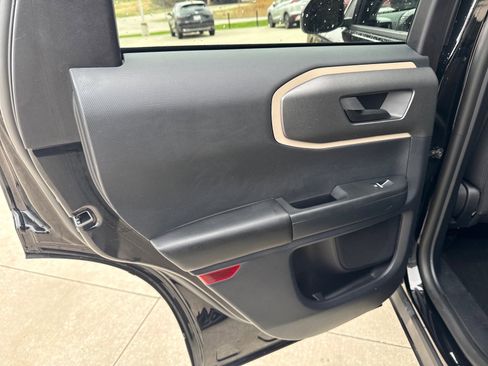 Used 2025 Ford Bronco Sport Big Bend image 10