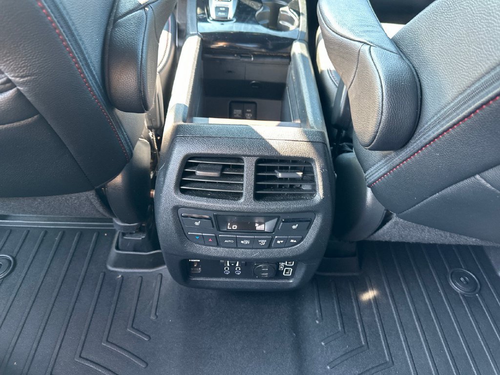 Used 2022 Honda Pilot Black Edition image 21