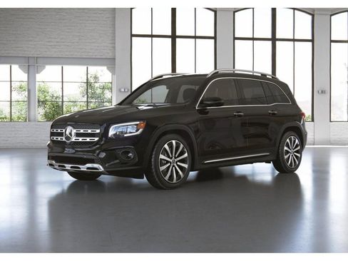 Certified 2022 Mercedes-Benz GLB 250 4MATIC image 40