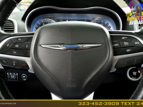 Used 2016 Chrysler 300 C RWD image 24