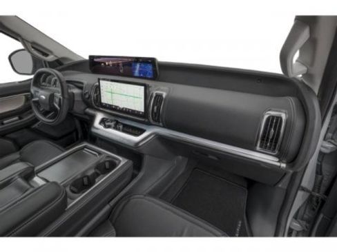 Used 2025 Ford Expedition Max Platinum w/ Stealth Appearance Package image 17