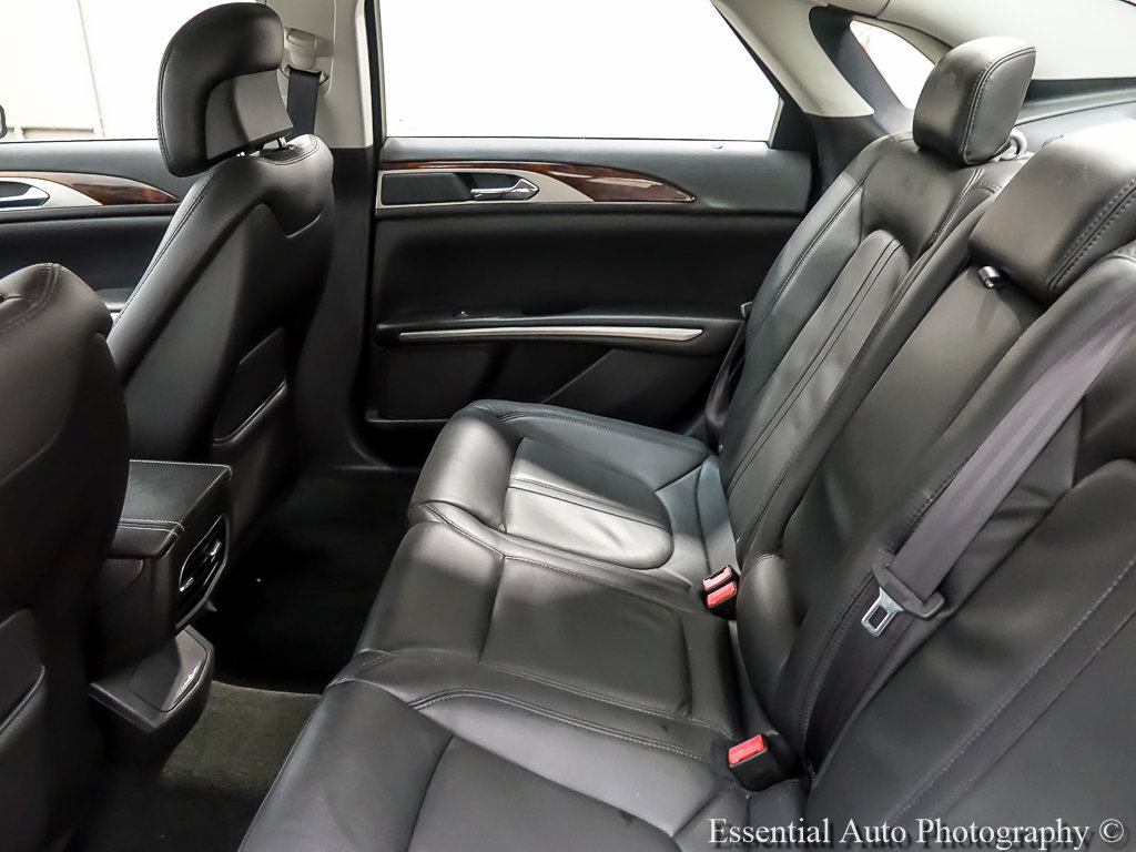 Used 2013 Lincoln MKZ FWD image 11