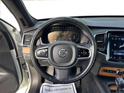 Used 2018 Volvo XC90 T6 Inscription AWD/4WD image 21