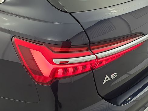 Used 2025 Audi A6 Premium Plus w/ Driver Assistance Package image 35