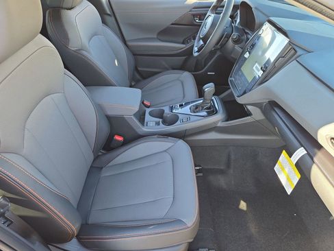 New 2026 Subaru Crosstrek 2.5i Limited image 31