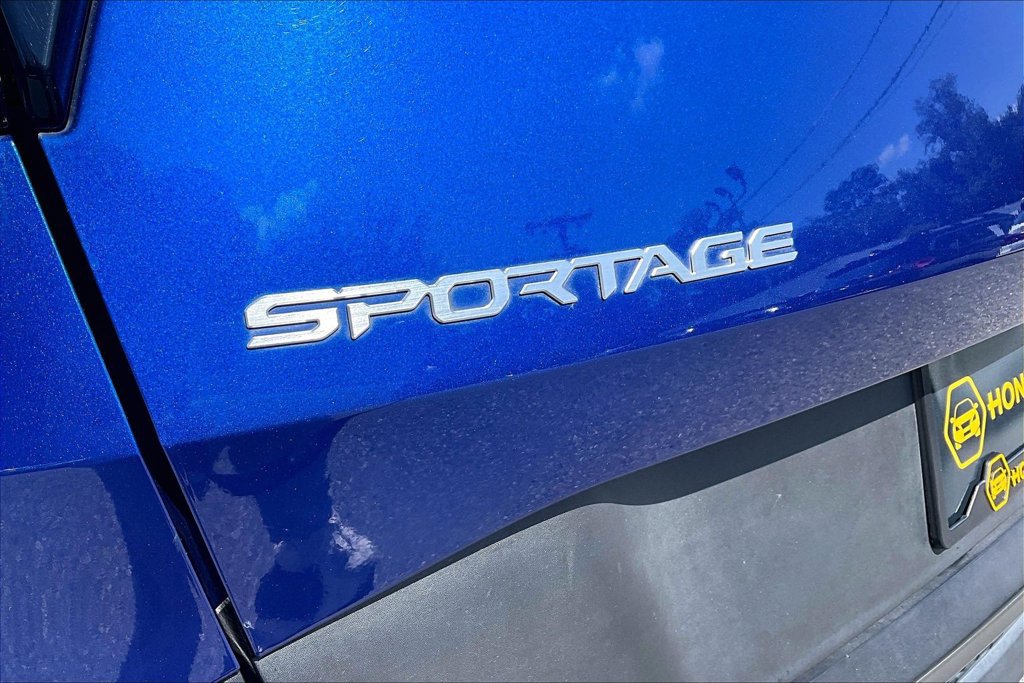 Used 2023 Kia Sportage X-Pro AWD/4WD image 24
