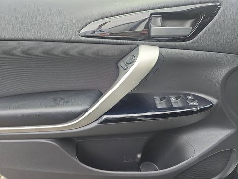 New 2026 Mitsubishi Eclipse Cross LE image 12