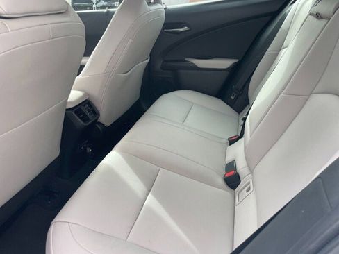 Certified 2023 Lexus UX 250h F Sport image 5