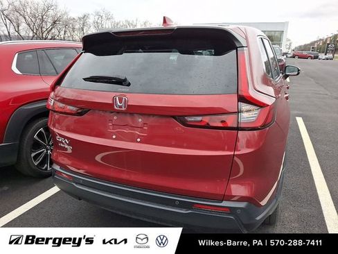 Used 2023 Honda CR-V EX-L image 8