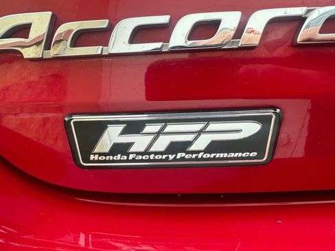 Used 2014 Honda Accord EX-L image 2