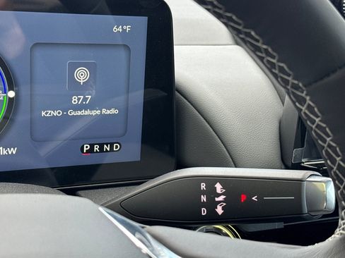New 2026 Honda Prologue Touring image 18