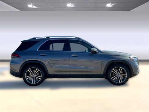 Used 2020 Mercedes-Benz GLE 350 image 8