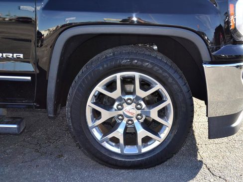 Used 2016 GMC Sierra 1500 SLT w/ SLT Premium Package image 65