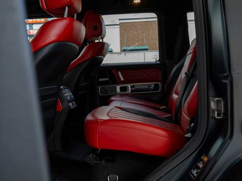 Used 2020 Mercedes-Benz G 63 AMG 4MATIC image 62