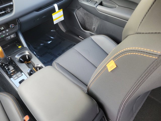 New 2026 Subaru Outback Wilderness AWD/4WD image 12