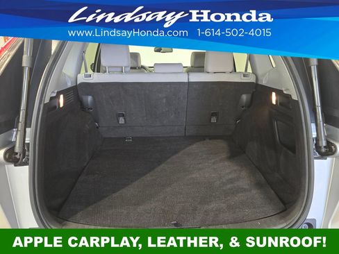 Used 2022 Honda CR-V EX-L image 8