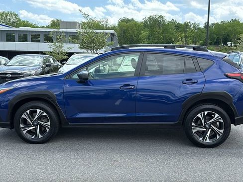 Used 2024 Subaru Crosstrek 2.0i Premium AWD/4WD image 4