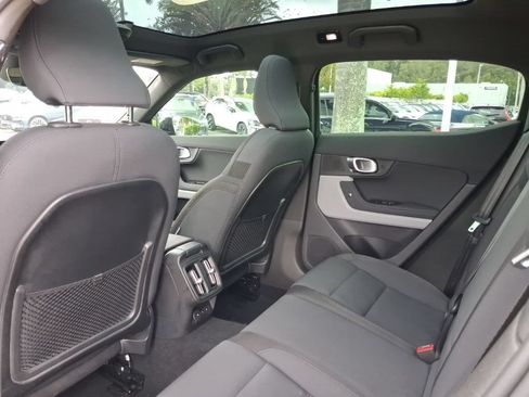 Used 2024 Polestar Polestar 2 w/ Pilot Pack RWD image 7