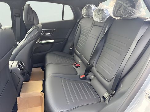 New 2026 Mercedes-Benz GLC 300 4MATIC image 23