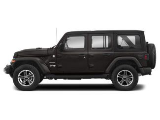 Certified 2022 Jeep Wrangler Unlimited Sport video 3