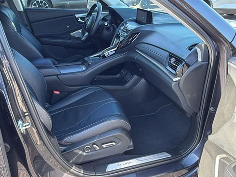 Used 2019 Acura RDX FWD w/ Technology Package image 17