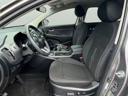 Used 2013 Kia Sportage EX FWD image 22
