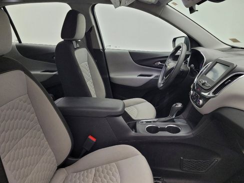 Used 2018 Chevrolet Equinox LS image 21