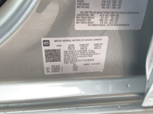 New 2026 Chevrolet Silverado 1500 RST AWD/4WD image 21