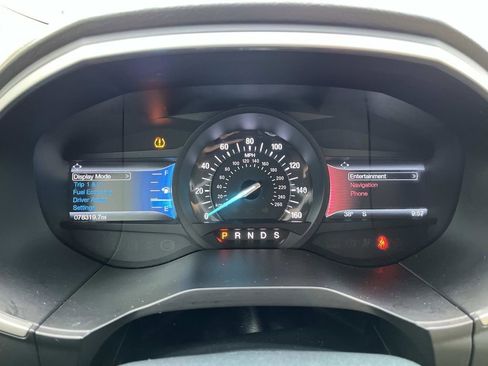 Used 2015 Ford Edge SEL w/ Equipment Group 201A image 36