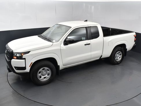 New 2026 Nissan Frontier S w/ S Utility Package image 40