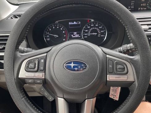 Used 2017 Subaru Forester 2.5i Limited w/ Popular Package #1 AWD/4WD image 21