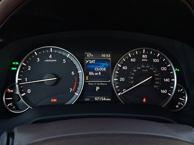 Used 2017 Lexus RX 350 AWD w/ Premium Package image 22