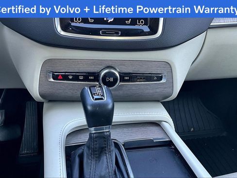 Used 2022 Volvo XC90 T6 Inscription w/ Advanced Package image 41
