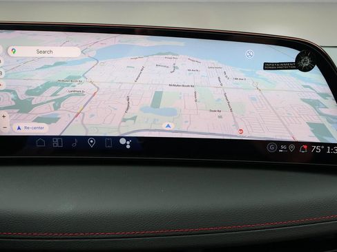 New 2026 Cadillac CT5 Sport image 24