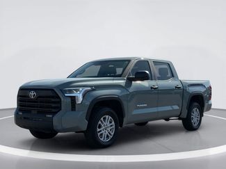 Used 2024 Toyota Tundra SR5 AWD/4WD video 2
