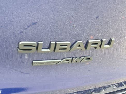 Used 2026 Subaru Ascent Premium AWD/4WD image 18