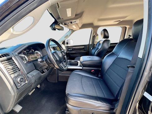 Used 2018 RAM 1500 Sport image 20