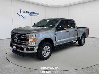 Used 2024 Ford F250 XLT w/ FX4 Off-Road Package