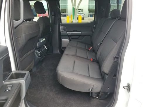 Used 2023 Ford F150 XLT w/ Equipment Group 302A High image 8