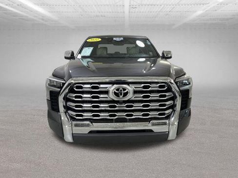 Used 2022 Toyota Tundra 1794 Edition image 2