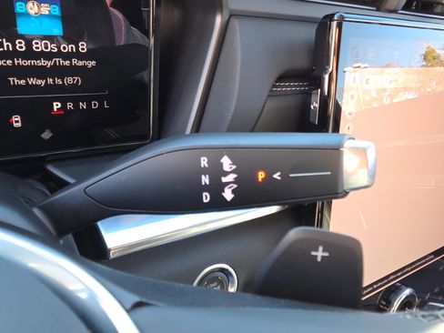 Used 2026 GMC Terrain Denali w/ LPO, Floor Liner Package image 26