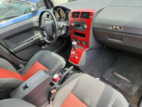 Used 2008 Dodge Caliber R/T image 7