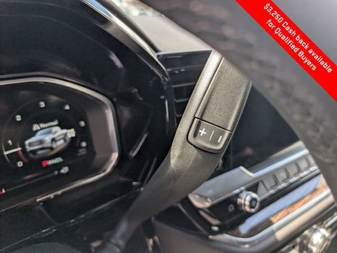 New 2026 GMC Sierra 1500 SLE image 24