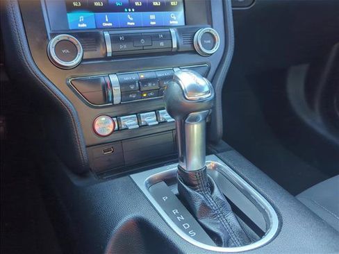 Used 2019 Ford Mustang Coupe w/ Equipment Group 101A image 14