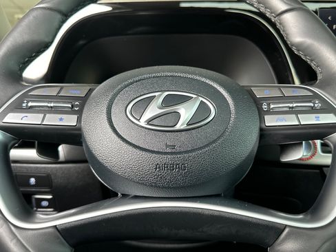Certified 2025 Hyundai Palisade SEL AWD/4WD image 25