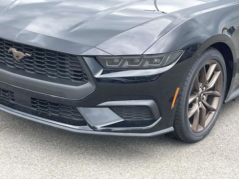 New 2026 Ford Mustang Coupe w/ Bronze Appearance Package image 13