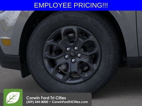 New 2026 Ford Maverick XLT w/ Equipment Group 301A AWD/4WD image 20
