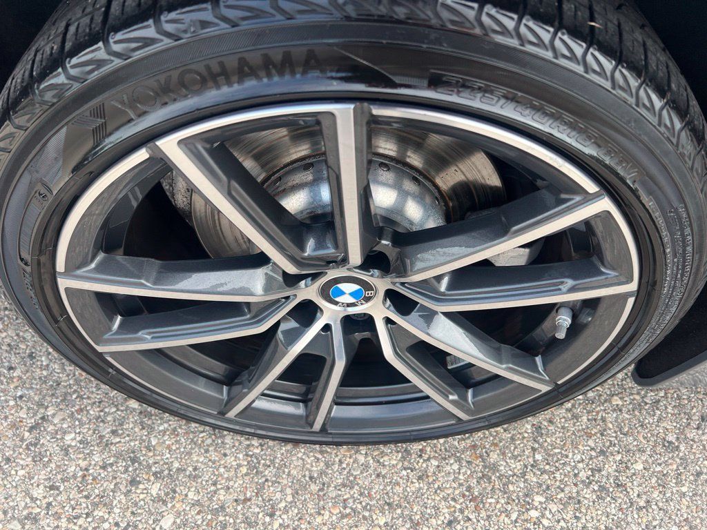Used 2023 BMW 430i xDrive Coupe w/ Premium Package AWD/4WD image 28