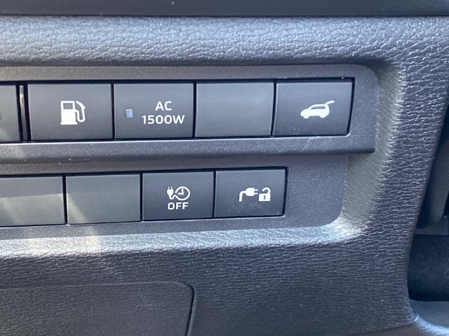 New 2026 Mitsubishi Outlander SEL AWD/4WD image 14